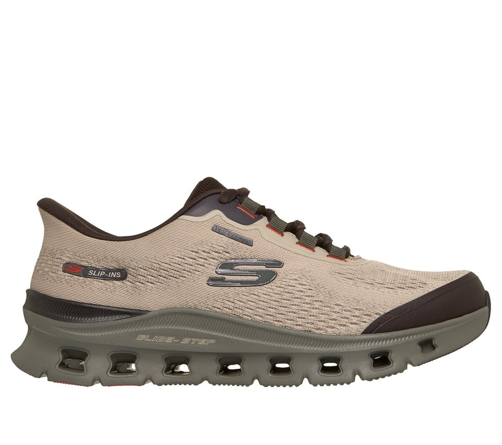 Skechers | Slip-ins Waterproof: Glide-Step Pro - Chaching