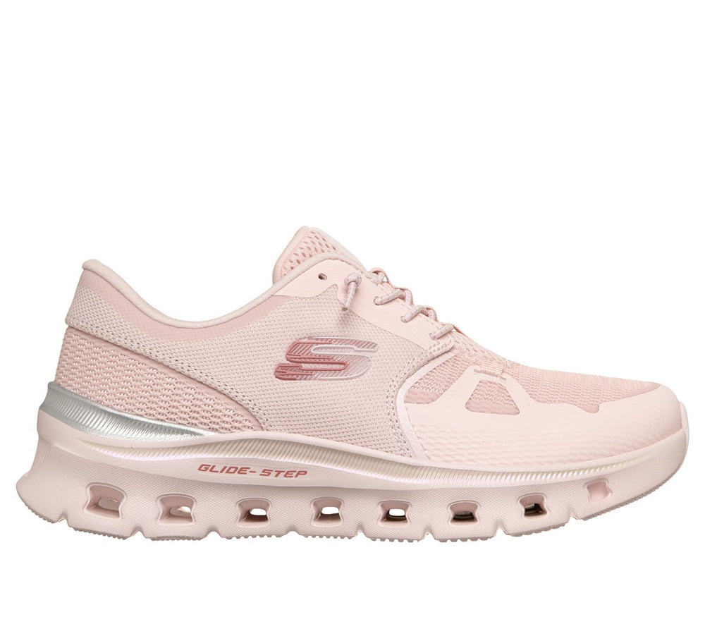 Skechers | Mommy & Me: Glide-Step Pro - Rosy Glow