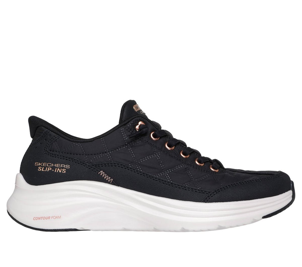 Skechers | Slip-ins: Contour Foam - Cozy Fit Golden Hour