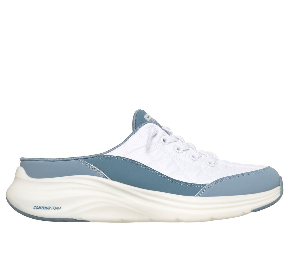 Skechers | Contour Foam - Cozy Fit Sweet Embrace
