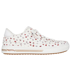 Skechers | JGoldcrown: Arch Fit Arcade - Love On Top