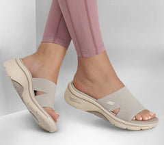 Skechers | GO WALK Arch Fit 2.0 Sandal - Dakota