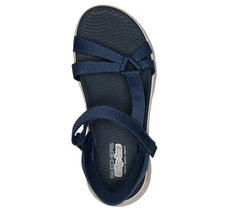 Skechers | Slip-ins: GO WALK Flex Sandal - Illuminate