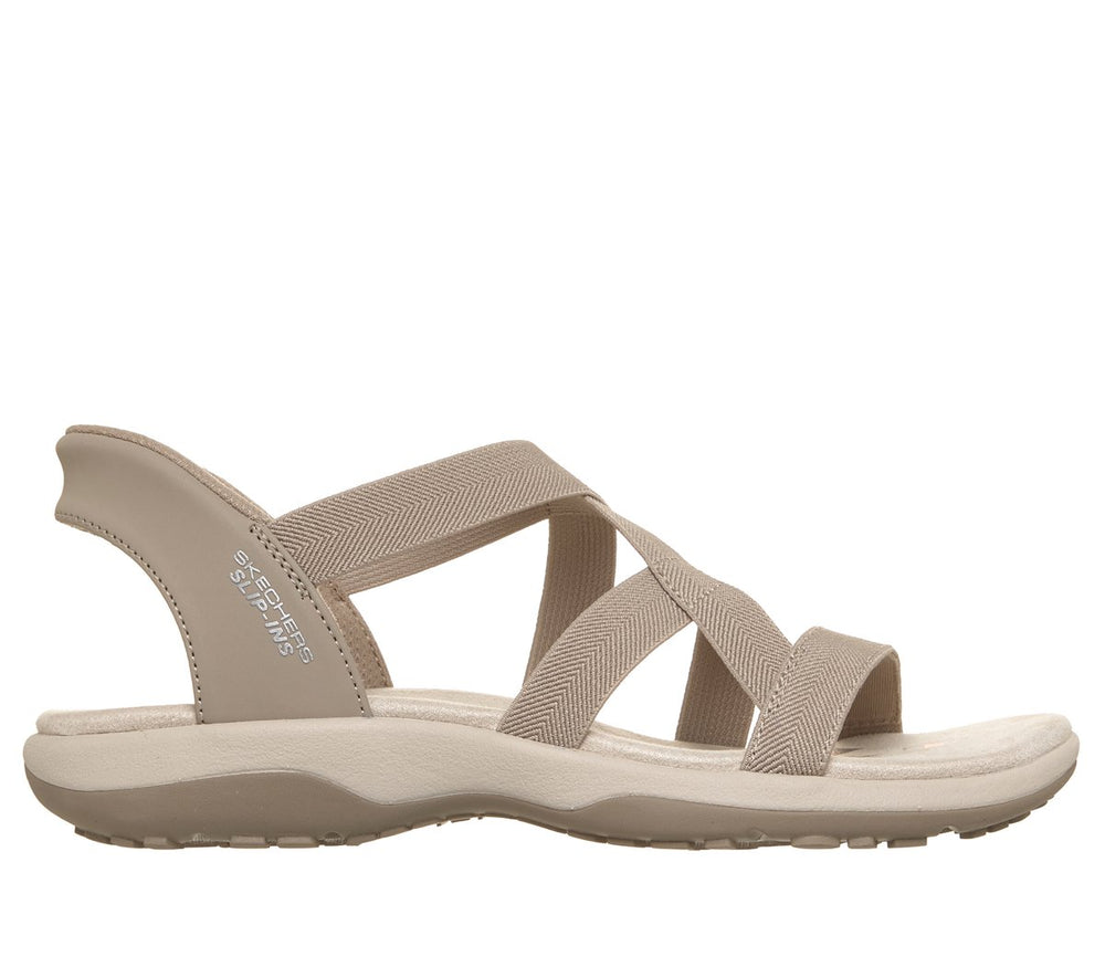 Skechers | Slip-ins: Reggae Slim - Stretch Flex