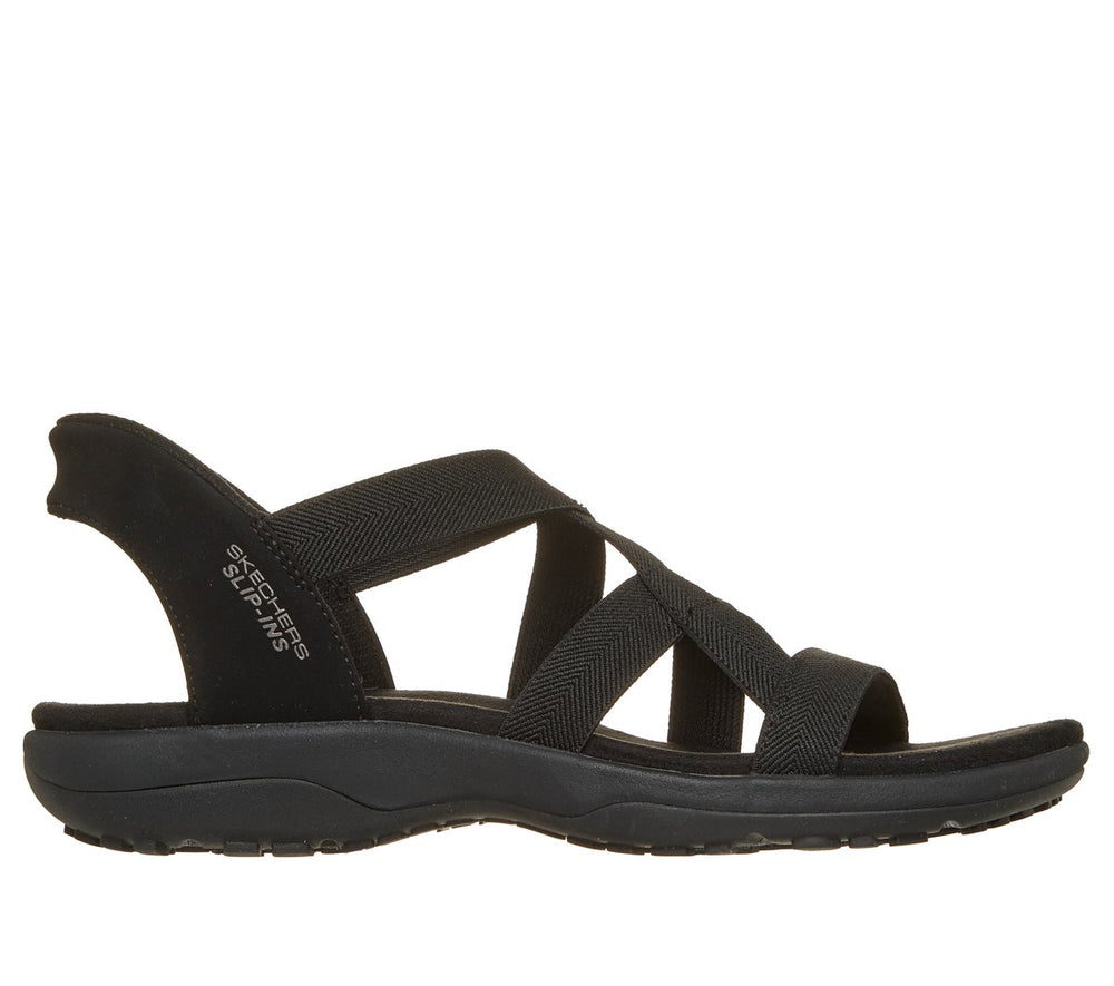 Skechers | Slip-ins: Reggae Slim - Stretch Flex