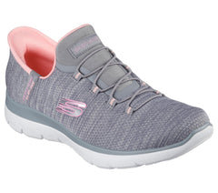 Skechers | Slip-ins: Summits - Everyday Set