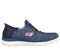 Skechers | Slip-ins: Summits - Dazzling Haze