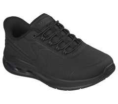 Skechers | Slip-ins Work Slip-Resistant Relaxed Fit: Arc Waves 2.0