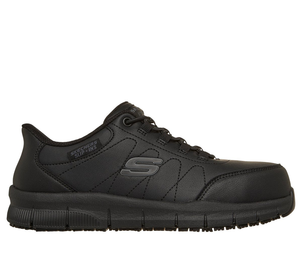 Skechers | Slip-ins Work: Nampa - Enelo