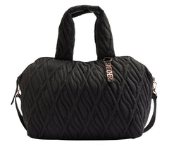 Skechers | Quilted Gym Bag
