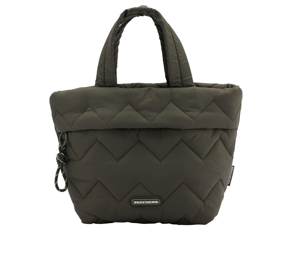 Skechers | Quilted Mini Tote Bag
