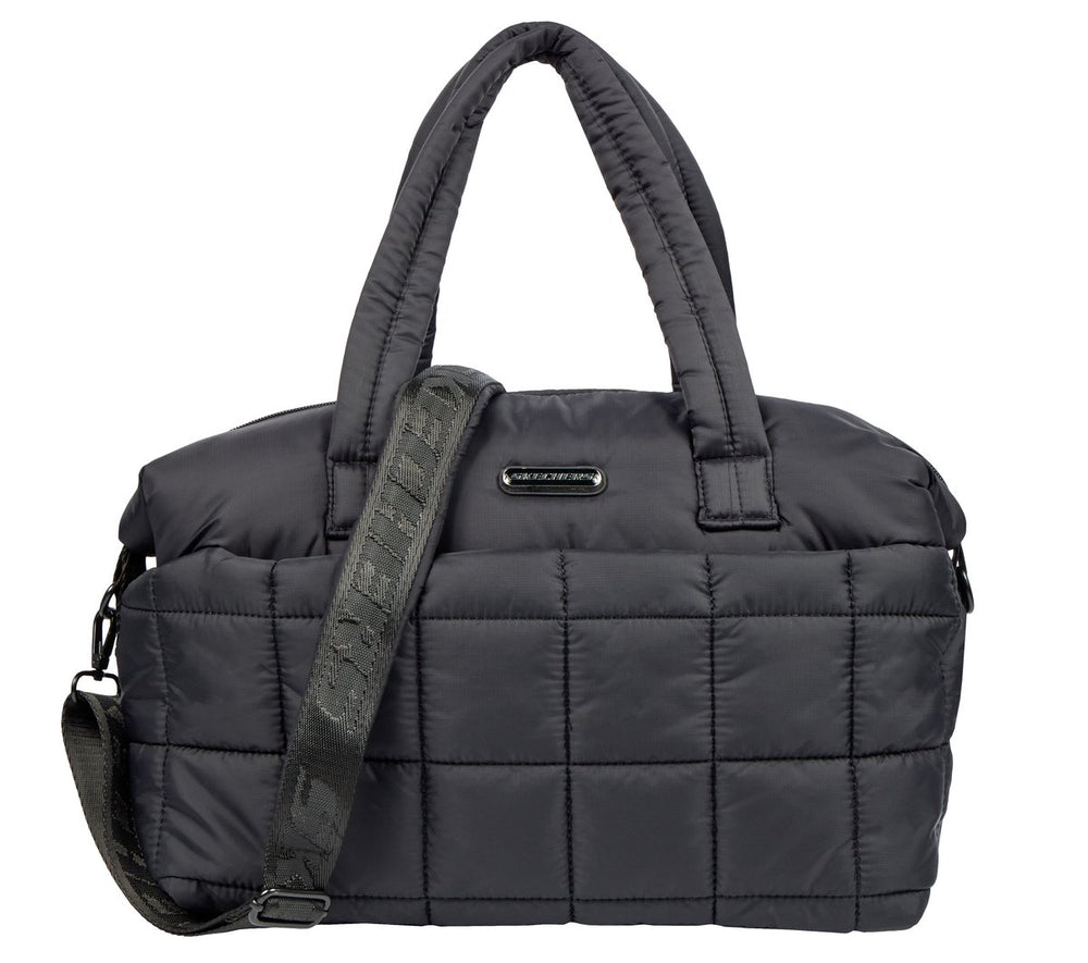 Skechers | Quilted Puffer Tote