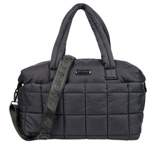 Skechers | Quilted Puffer Tote