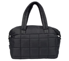 Skechers | Quilted Puffer Tote