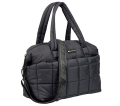 Skechers | Quilted Puffer Tote