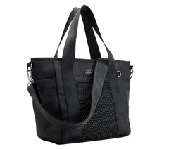 Skechers | Rhinestone Pocket Tote