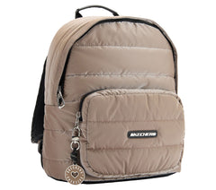 Skechers | Mini Quilted Puffer Backpack