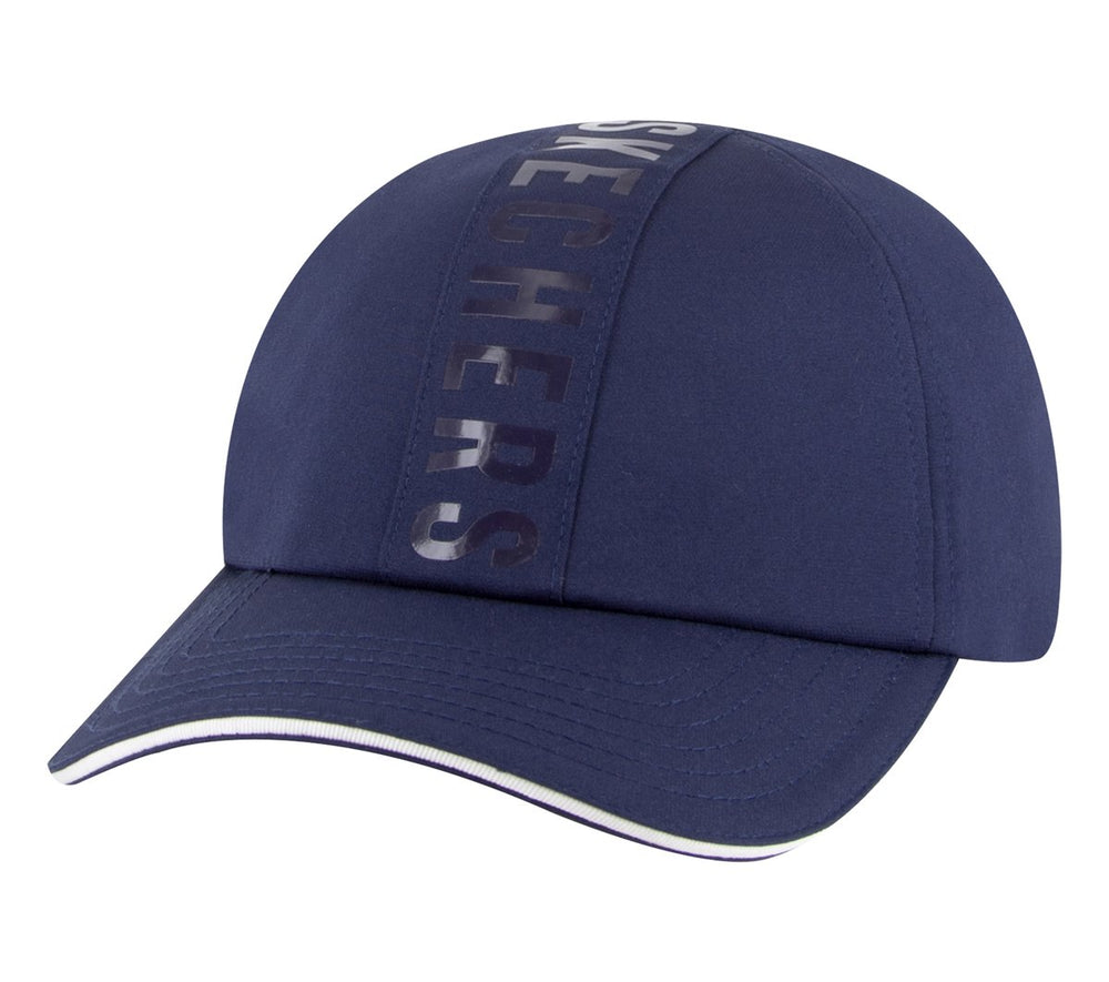 Skechers | Wrap Logo Baseball Hat