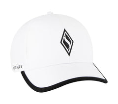 Skechers | Skechweave Diamond Colorblocked Hat