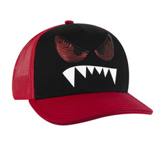 Skechers | Monster Eyes Trucker Hat