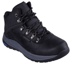 Skechers | Slip-ins Waterproof Relaxed Fit: Meroe - Pikeman