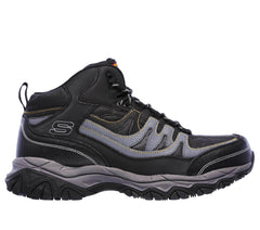 Skechers | Work Relaxed Fit: Holdredge - Rebem ST