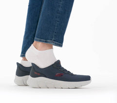 Skechers | Slip-ins: BOBS Sport B Flex - Glacial Edge