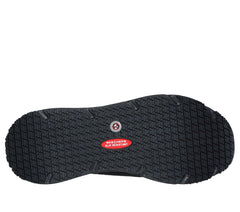 Skechers | Slip-ins Work Slip-Resistant Relaxed Fit: Max Cushioning Elite - Remmal