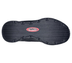 Skechers | Work Slip-Resistant Relaxed Fit: D'Lux Walker - Luxir
