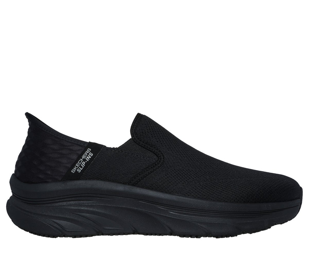 Skechers | Slip-ins Work Slip-Resistant Relaxed Fit: D'Lux Walker - Joden