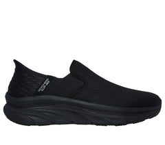 Skechers | Slip-ins Work Slip-Resistant Relaxed Fit: D'Lux Walker - Joden