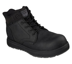 Skechers | Slip-ins Work Safety Toe: Cliff