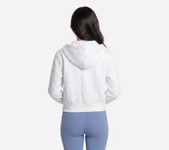 Skechers | GO WALK Cozy Fit Diamond Jacket