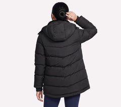 Skechers | On-The-GO Cozy Fit Down Parka