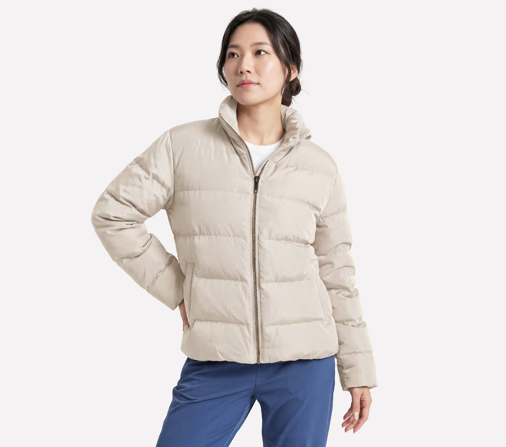 Skechers | Cozy Fit Allure Down Jacket