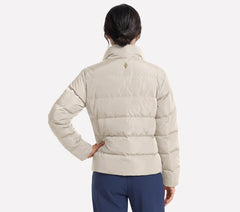 Skechers | Cozy Fit Allure Down Jacket