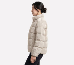 Skechers | Cozy Fit Allure Down Jacket