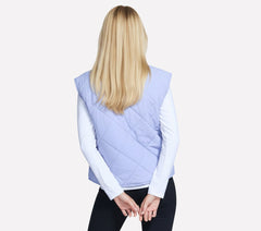 Skechers | Cozy Fit Vest