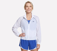 Skechers | Performance Track Jacket