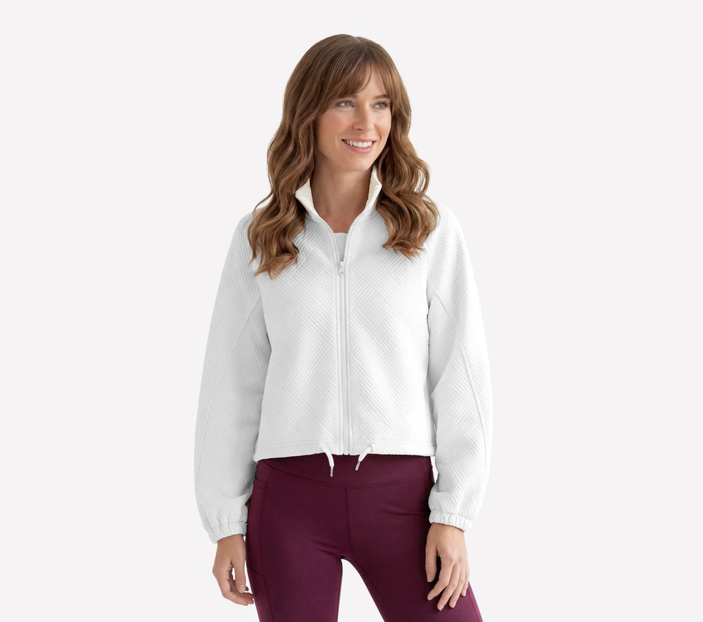 Skechers | Downtown Cozy Fit Jacket