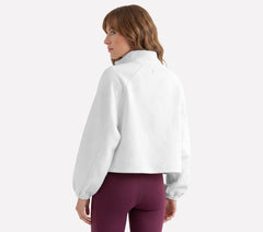 Skechers | Downtown Cozy Fit Jacket