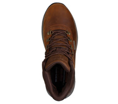 Skechers | Slip-ins Waterproof Relaxed Fit: Meroe - Pikeman