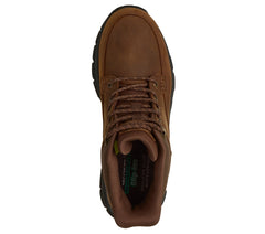 Skechers | Slip-ins Waterproof Relaxed Fit: Respected 2.0 - Orson