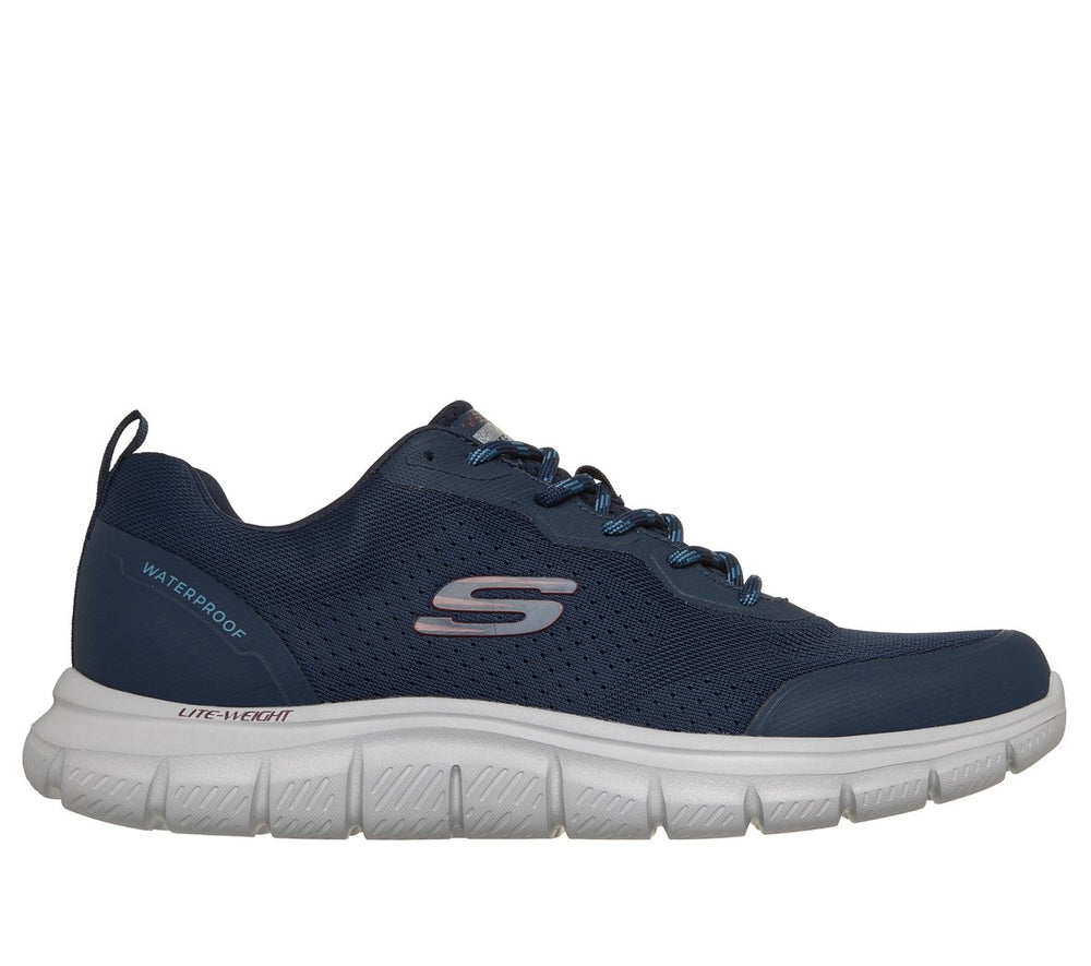 Skechers | Waterproof: Track - Woosher