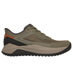 Skechers | Slip-ins Waterproof Relaxed Fit: Badger - Koda