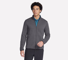 Skechers | The Hoodless Hoodie Ottoman Jacket