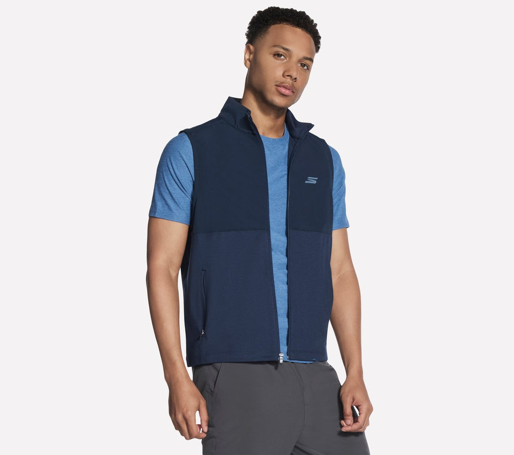 Skechers | Weekend Vest