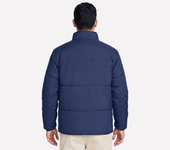 Skechers | GO SHIELD Cozy Fit Traverse Down Jacket
