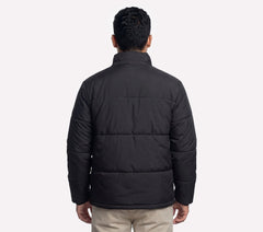 Skechers | GO SHIELD Cozy Fit Traverse Down Jacket