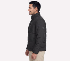 Skechers | GO SHIELD Cozy Fit Traverse Down Jacket